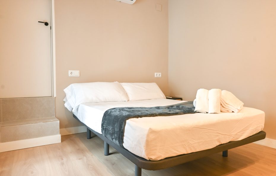 Apartamento Vive la experiencia madrileña en Madrid