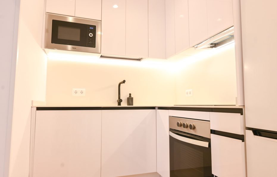 Apartamento Vive la experiencia madrileña en Madrid