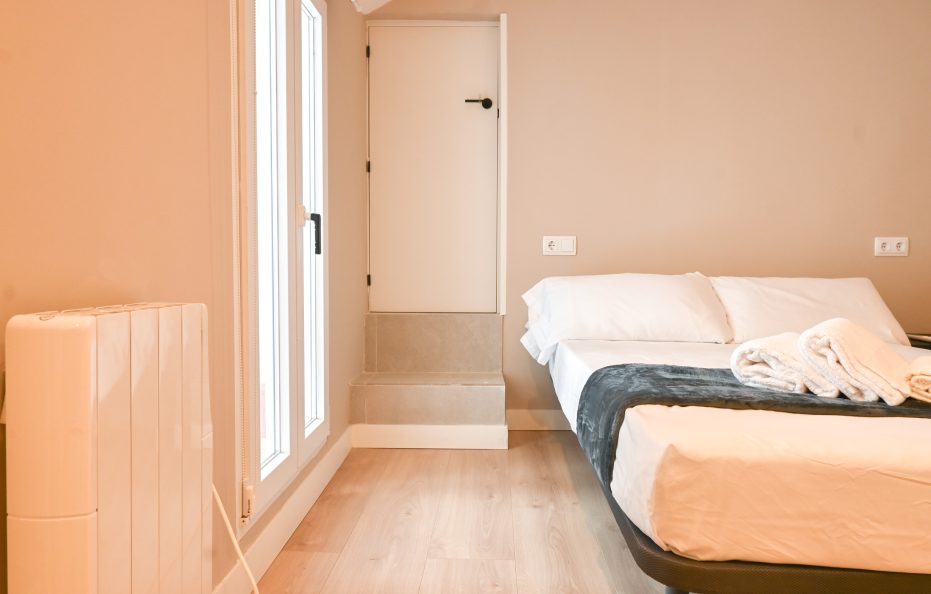 Apartamento Vive la experiencia madrileña en Madrid