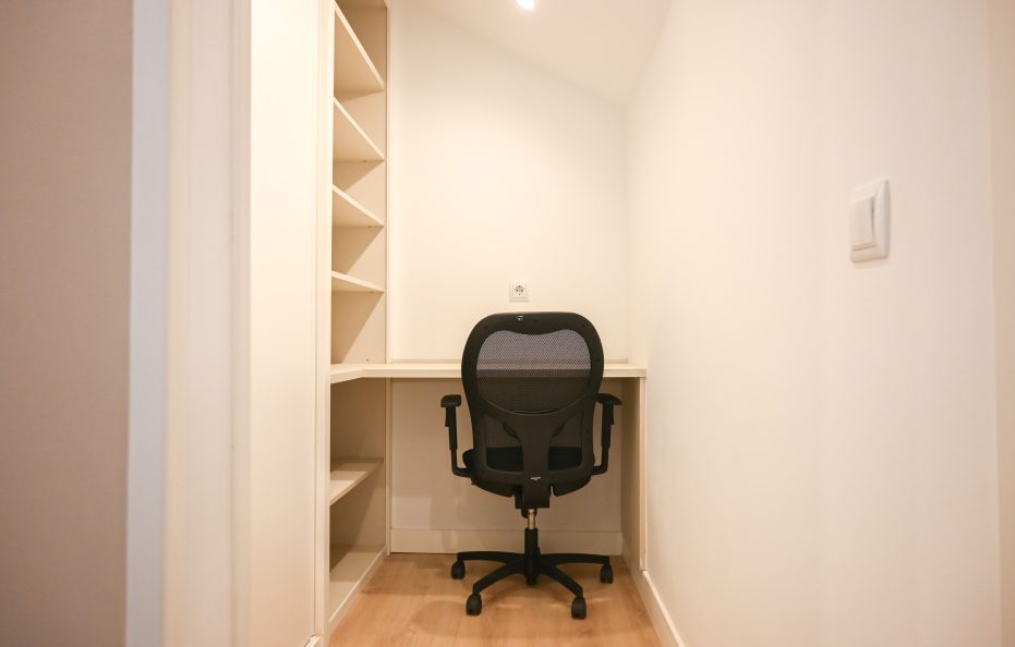 Apartamento Vive la experiencia madrileña en Madrid