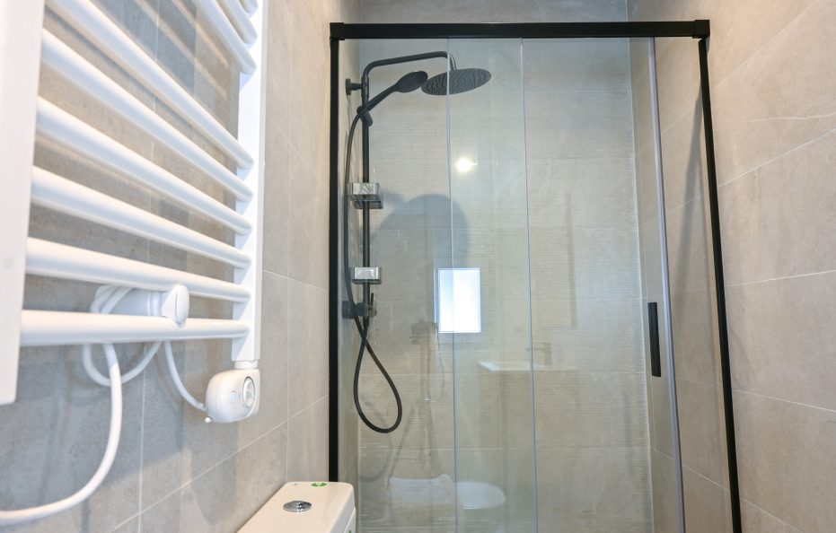 Apartamento Vive la experiencia madrileña en Madrid