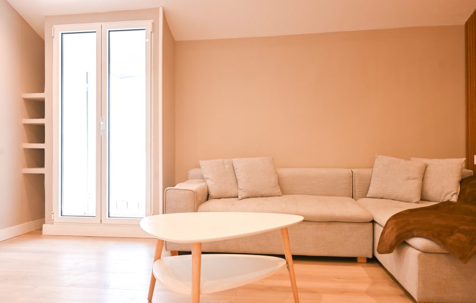 Apartamento Vive la experiencia madrileña en Madrid