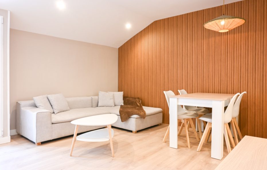 Apartamento Vive la experiencia madrileña en Madrid