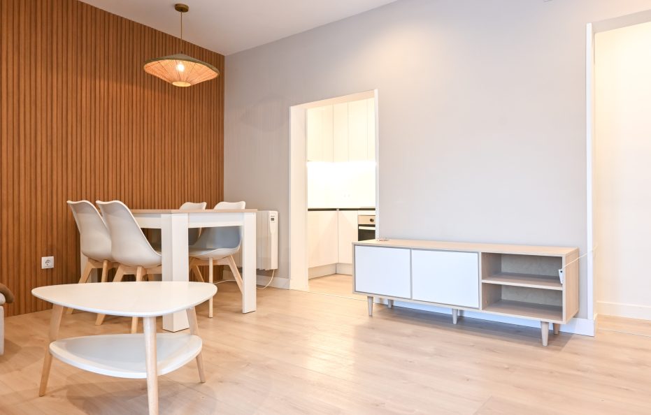 Apartamento Vive la experiencia madrileña en Madrid