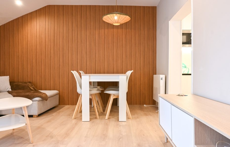 Apartamento Vive la experiencia madrileña en Madrid