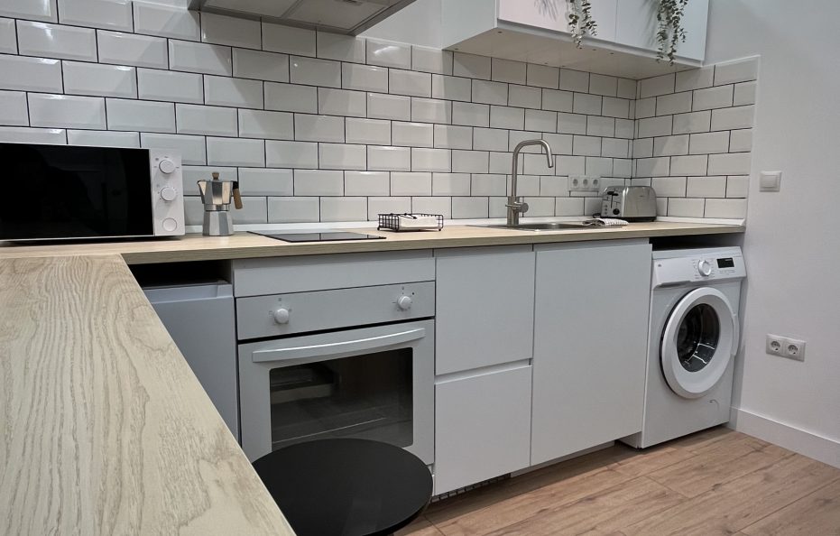 Apartamento Coqueto en Oviedo
