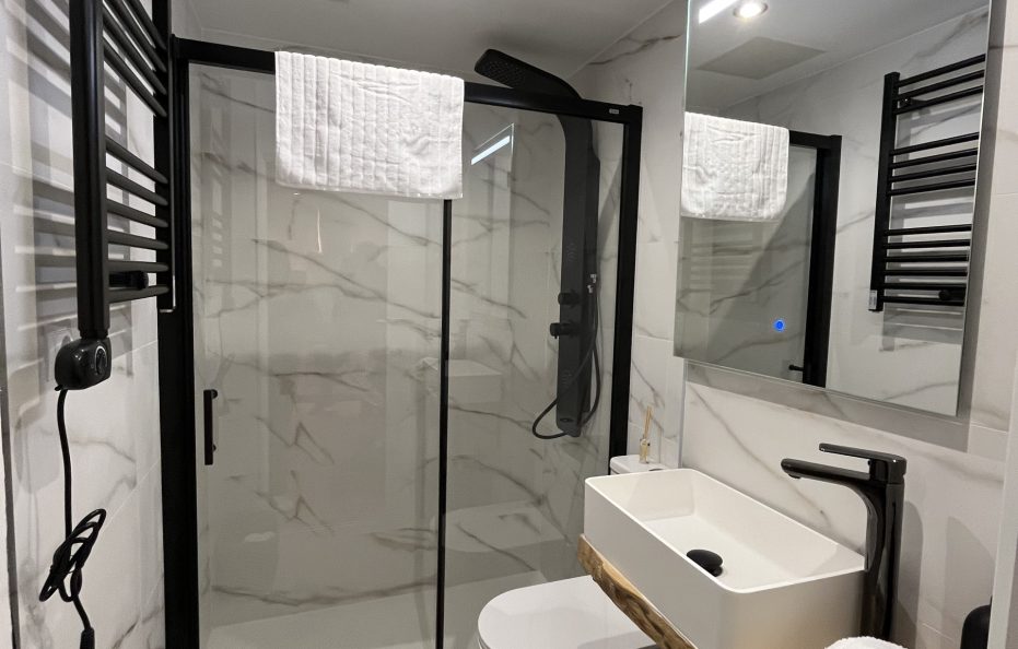 Apartamento Coqueto en Oviedo