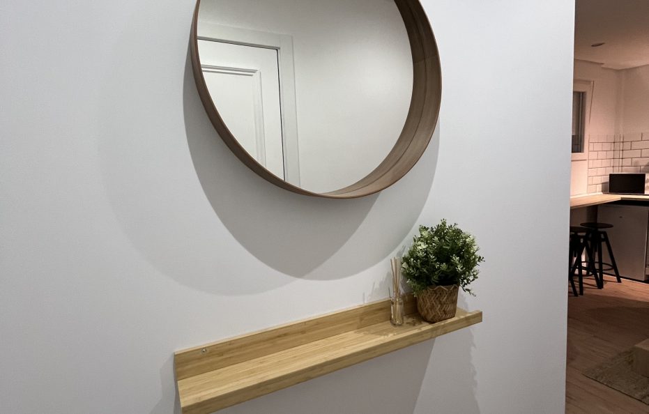 Apartamento Coqueto en Oviedo
