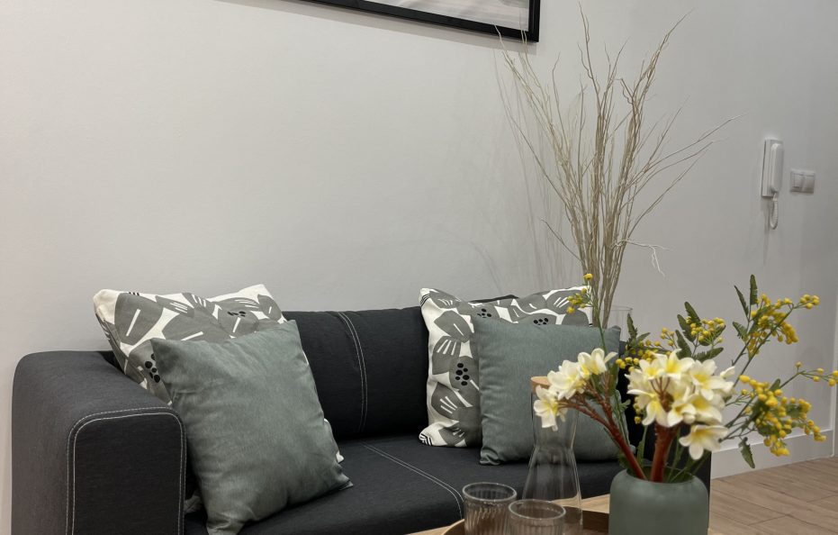 Apartamento Coqueto en Oviedo