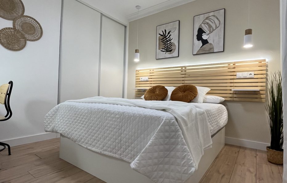 Apartamento Coqueto en Oviedo