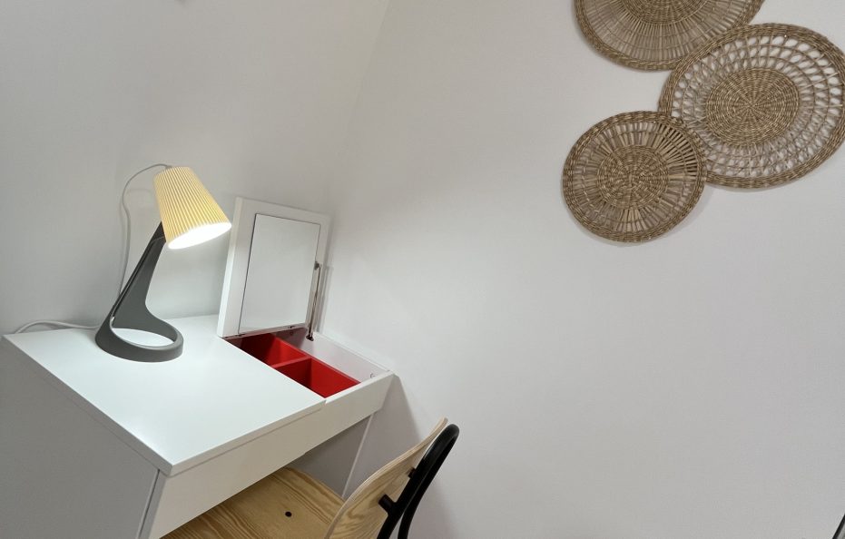 Apartamento Coqueto en Oviedo