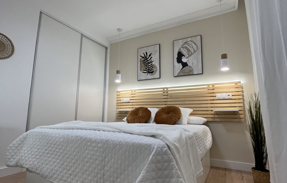 Apartamento Coqueto en Oviedo