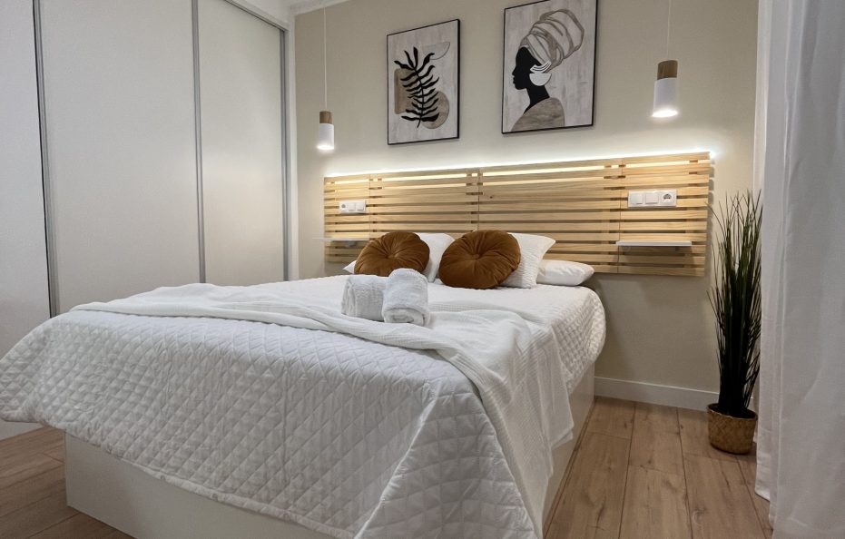 Apartamento Coqueto en Oviedo