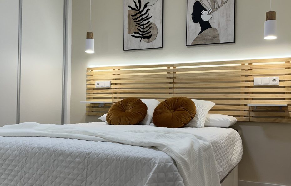 Apartamento Coqueto en Oviedo