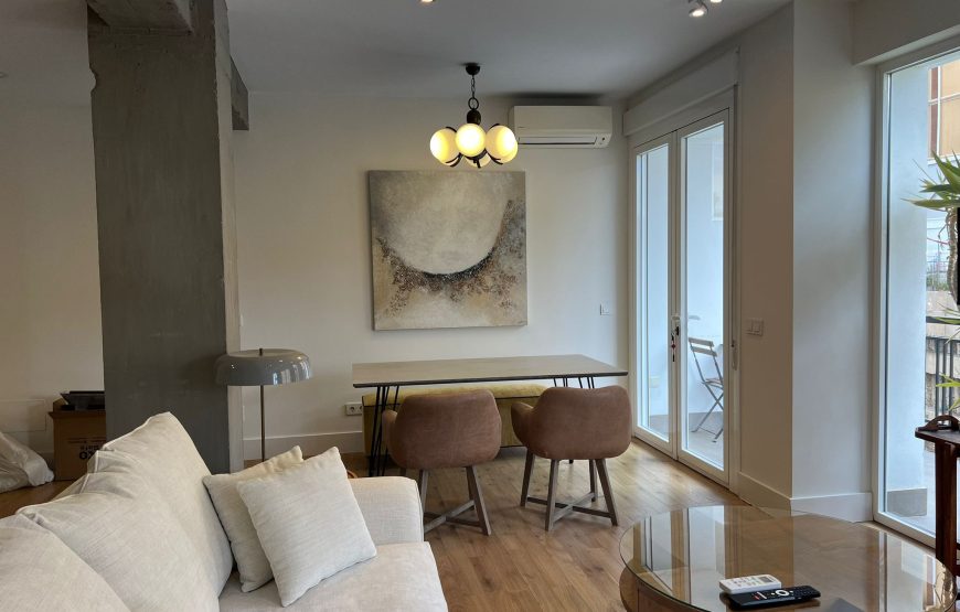 Apartamento Alcazaba Boutique en Málaga