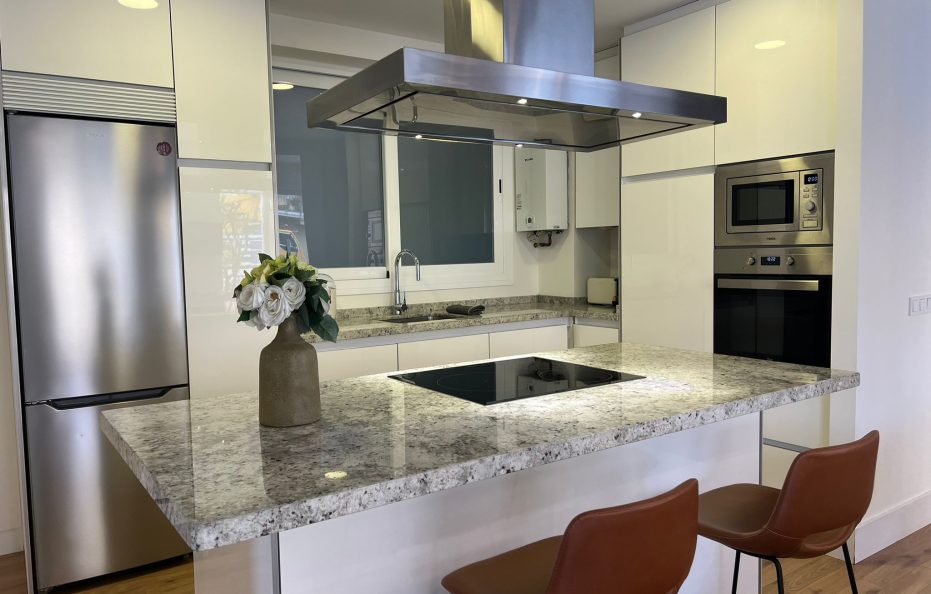 Apartamento Alcazaba Boutique en Málaga