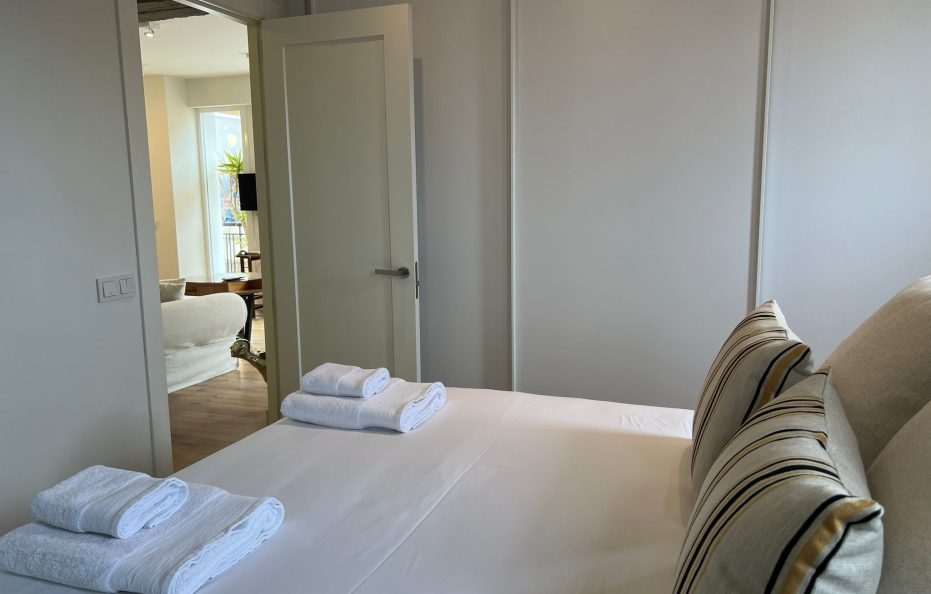 Apartamento Alcazaba Boutique en Málaga