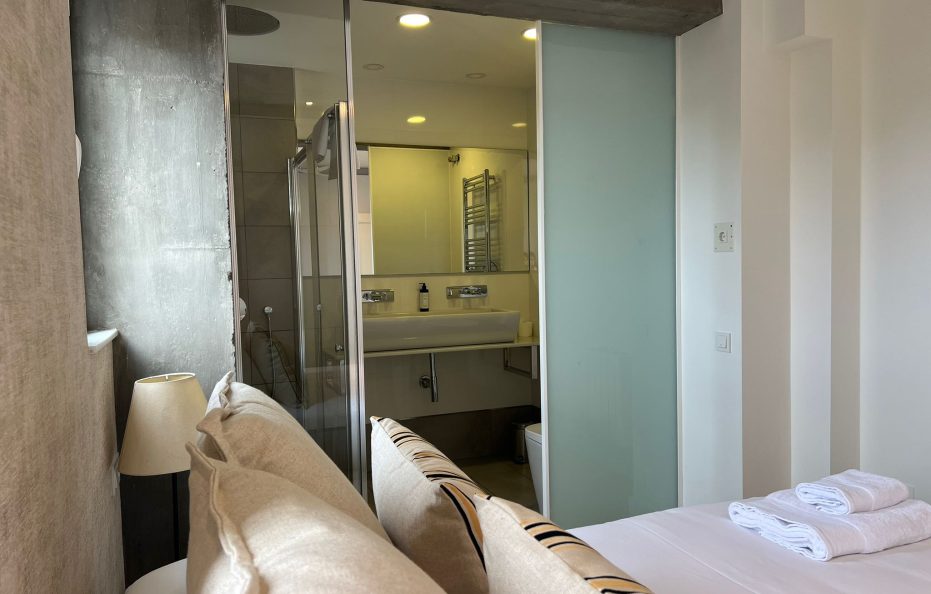 Apartamento Alcazaba Boutique en Málaga