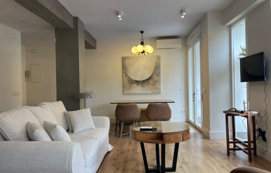 Apartamento Alcazaba Boutique en Málaga