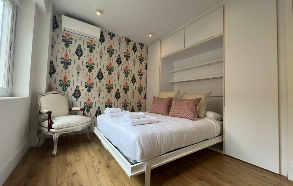 Apartamento Alcazaba Boutique en Málaga