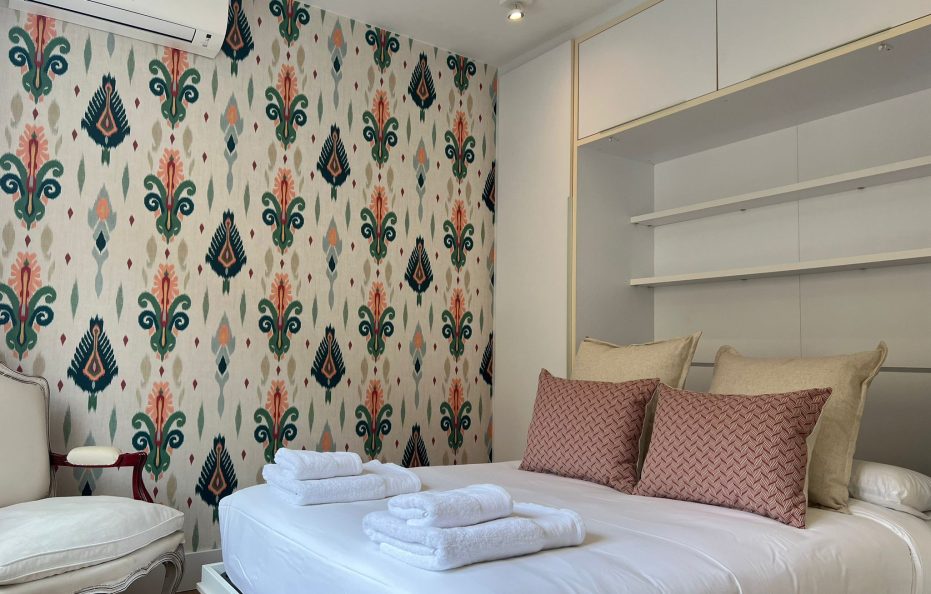 Apartamento Alcazaba Boutique en Málaga