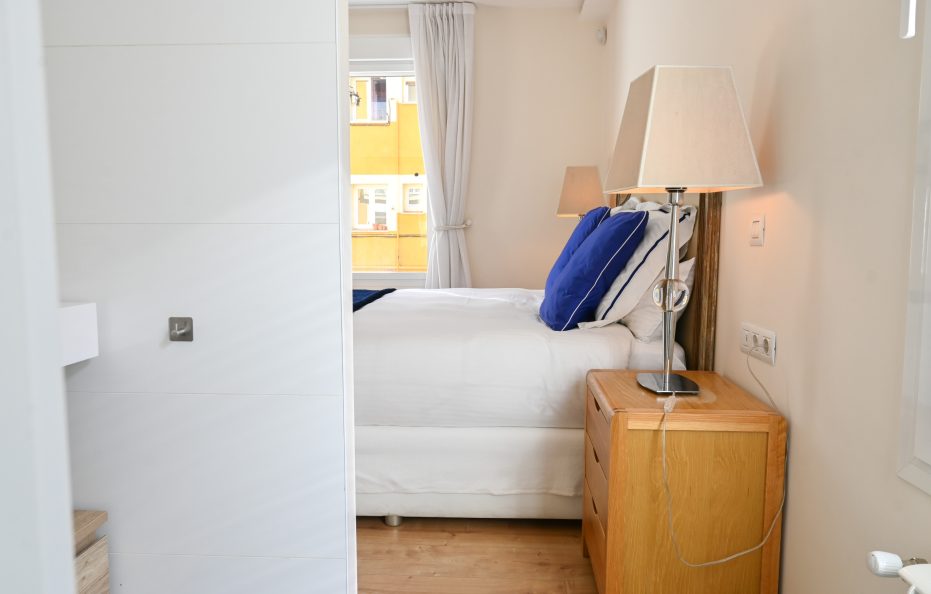 Apartamento Bernabeu Stadium en Madrid