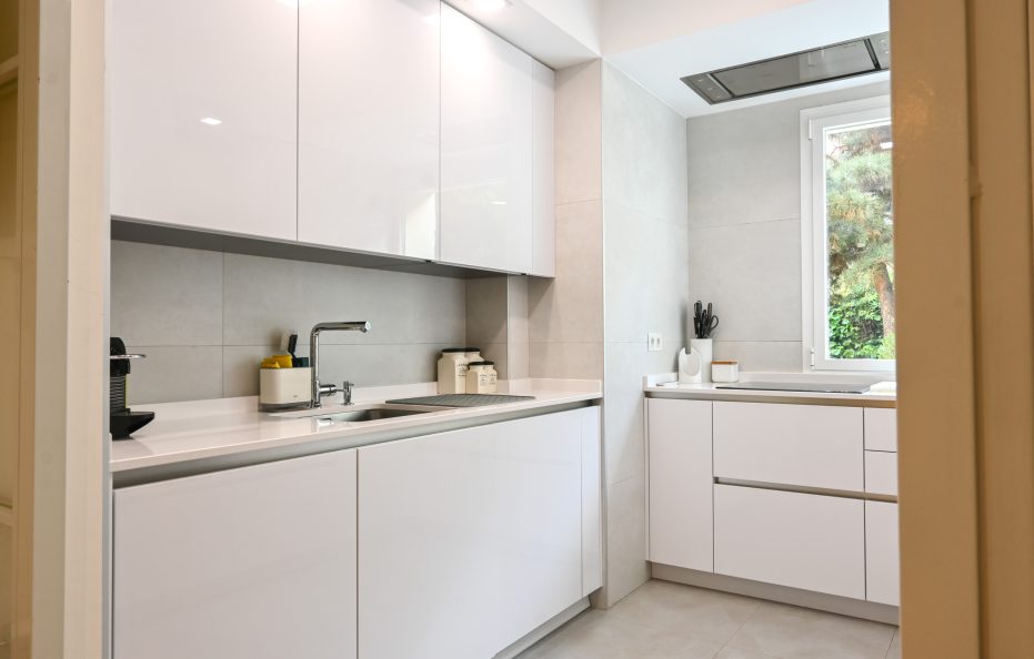 Apartamento Bernabeu Stadium en Madrid