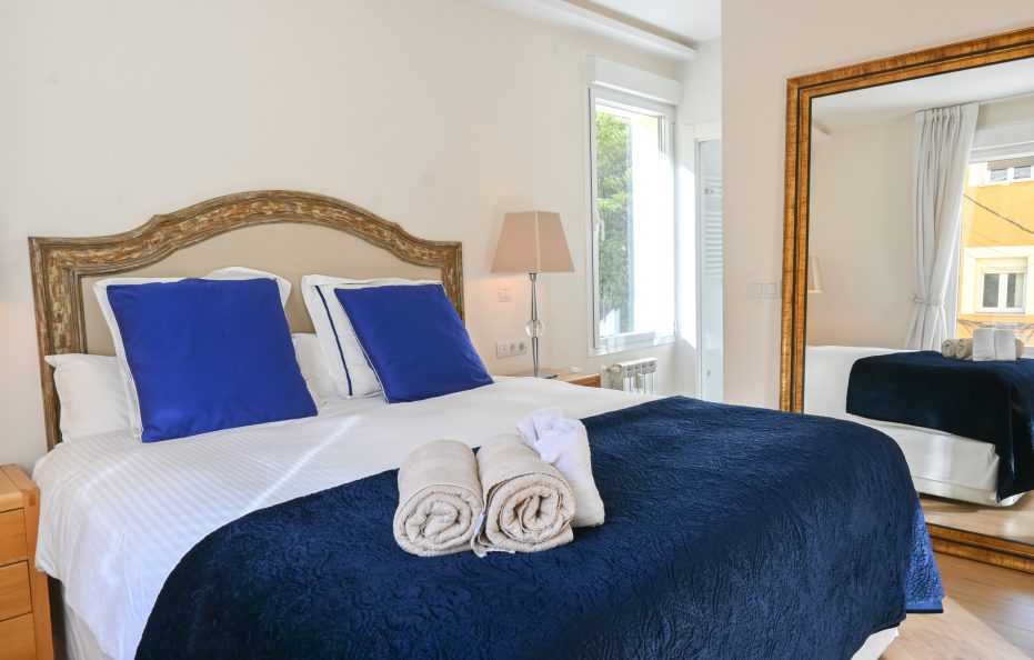 Apartamento Bernabeu Stadium en Madrid