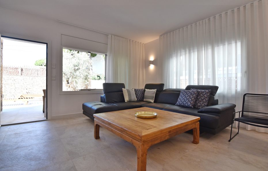 Villa Montgo 2 en L’Escala