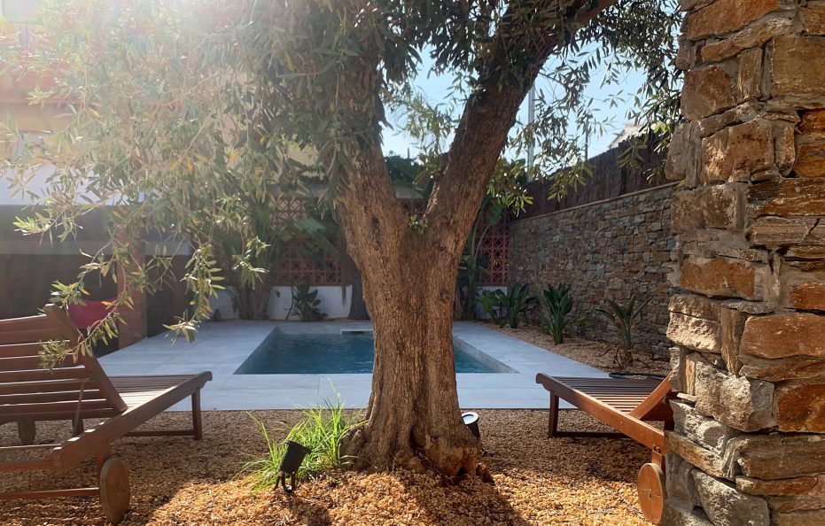 Villa Montgo 2 en L’Escala