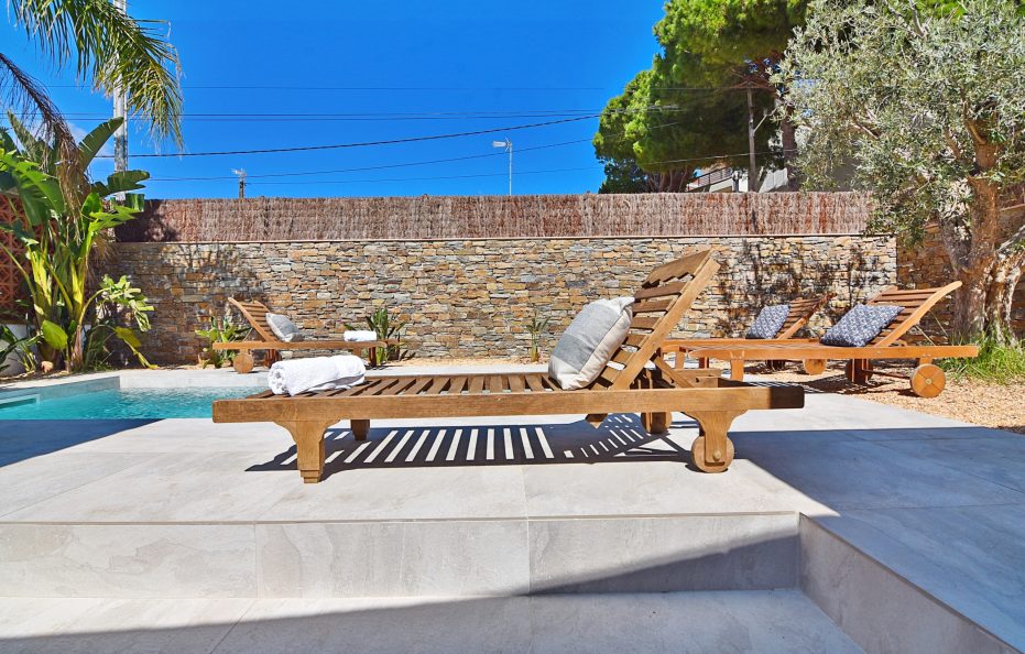Villa Montgo 2 en L’Escala