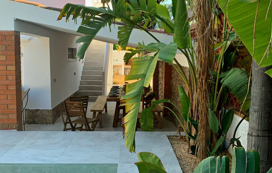 Villa Montgo 2 en L’Escala