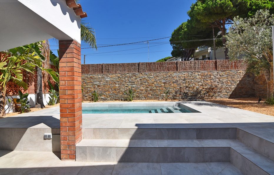 Villa Montgo 2 en L’Escala