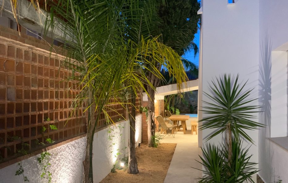 Villa Montgo 2 en L’Escala