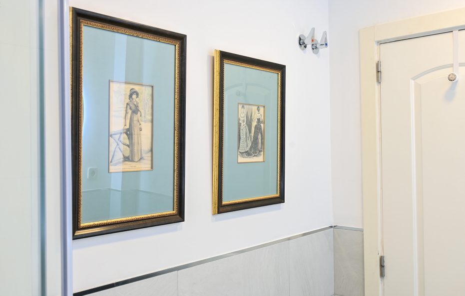Apartamento Espacioso de Tres Dormitorios en Madrid