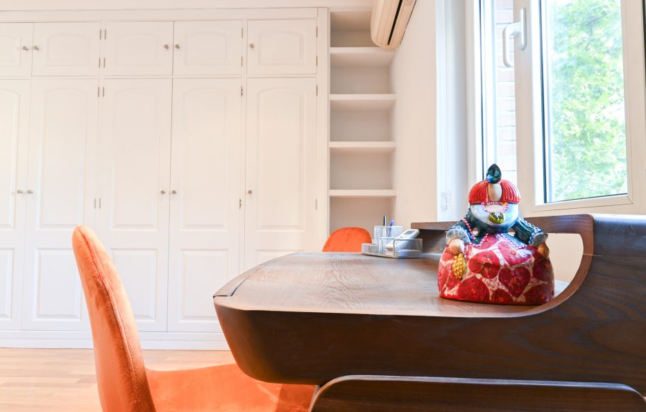 Apartamento Espacioso de Tres Dormitorios en Madrid