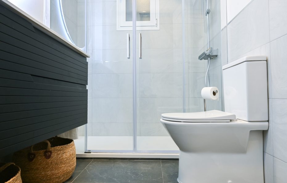 Apartamento Espacioso de Tres Dormitorios en Madrid