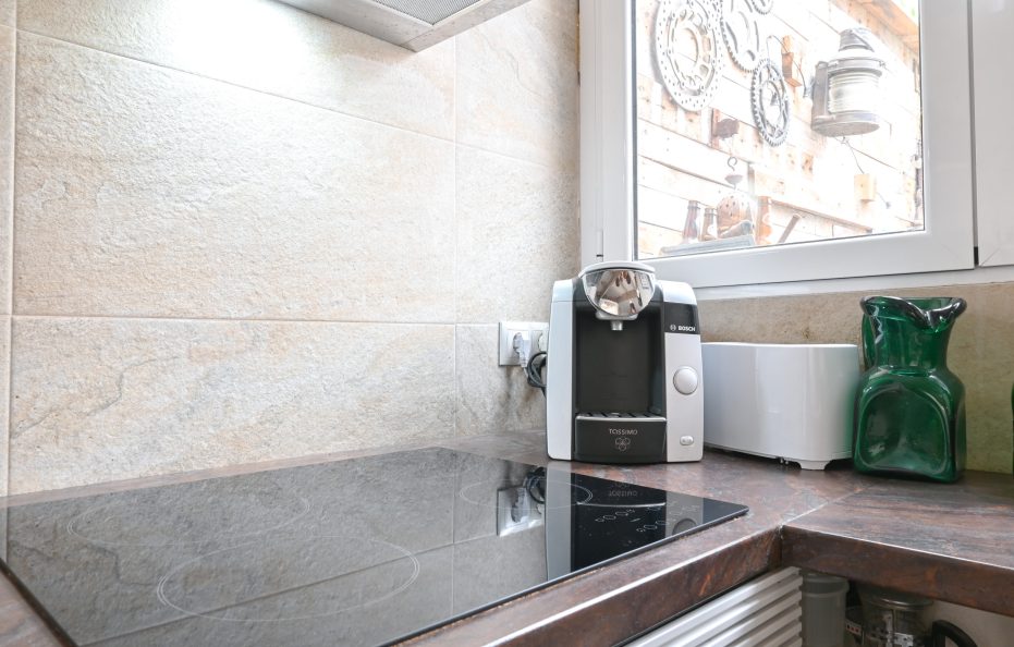 Apartamento Coqueto con piscina en Madrid
