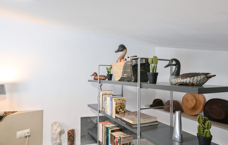 Apartamento Coqueto con piscina en Madrid