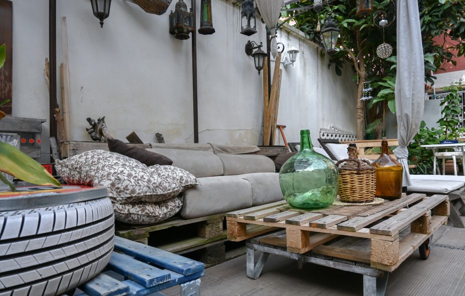 Apartamento Coqueto con piscina en Madrid