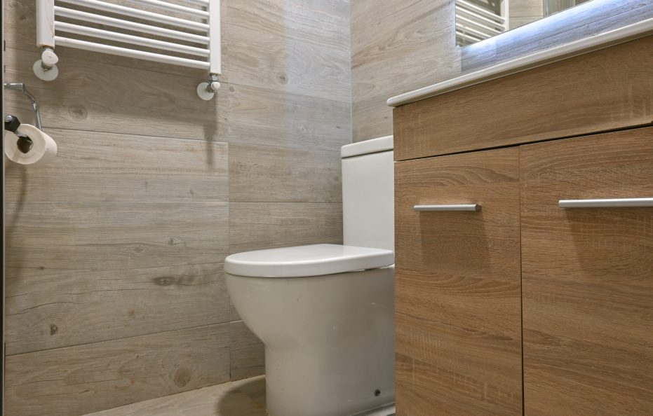 Apartamento Coqueto con piscina en Madrid