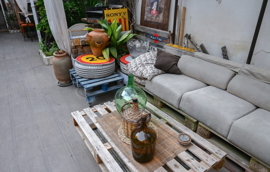Apartamento Coqueto con piscina en Madrid