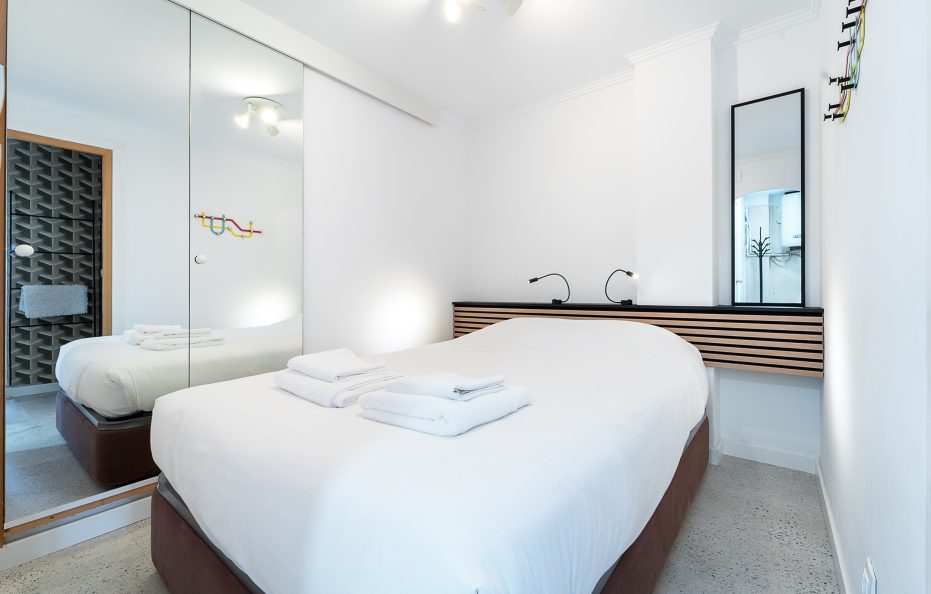 Apartamento Apartamento con vistas al canal en Empuriabrava