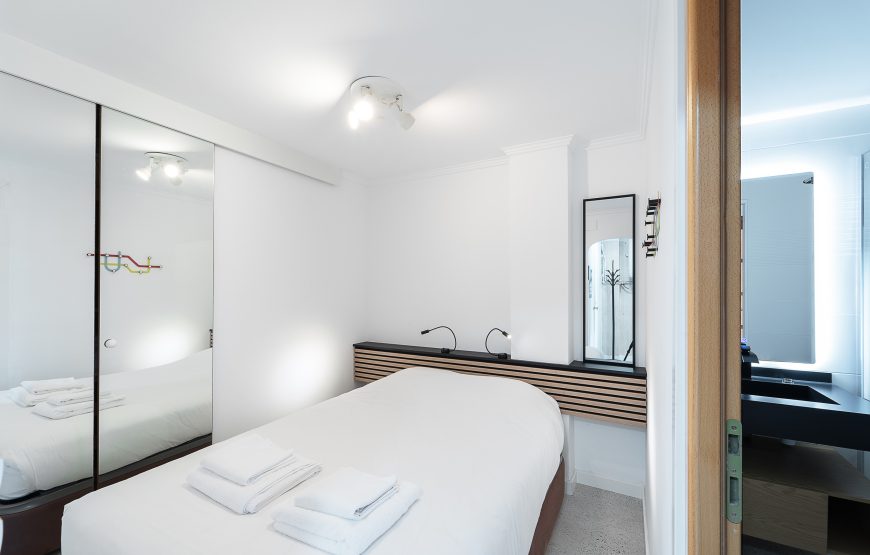 Apartamento Apartamento con vistas al canal en Empuriabrava