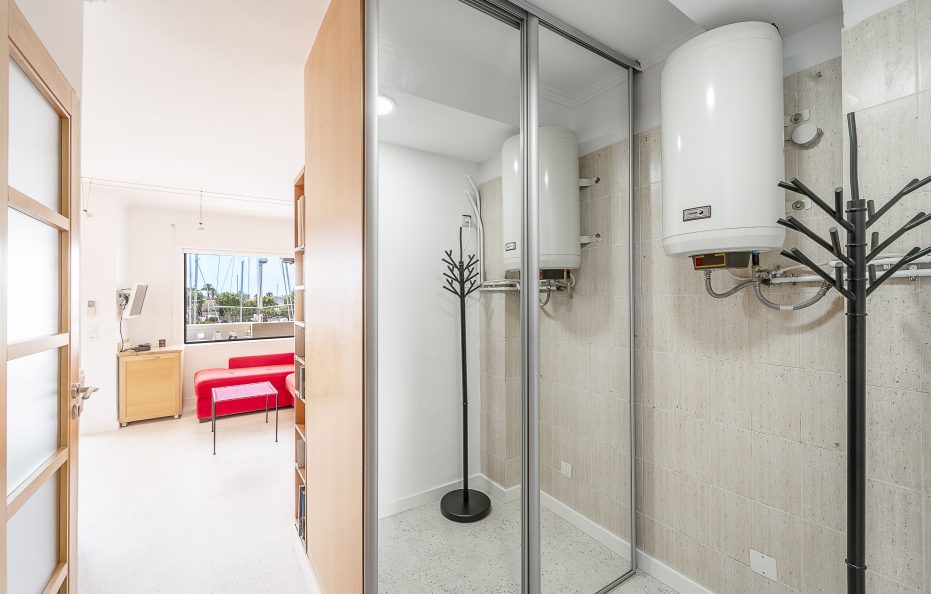 Apartamento Apartamento con vistas al canal en Empuriabrava