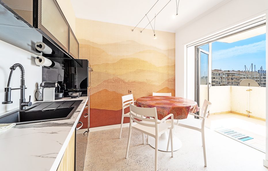Apartamento Apartamento con vistas al canal en Empuriabrava