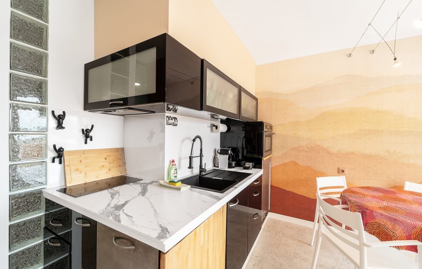 Apartamento Apartamento con vistas al canal en Empuriabrava