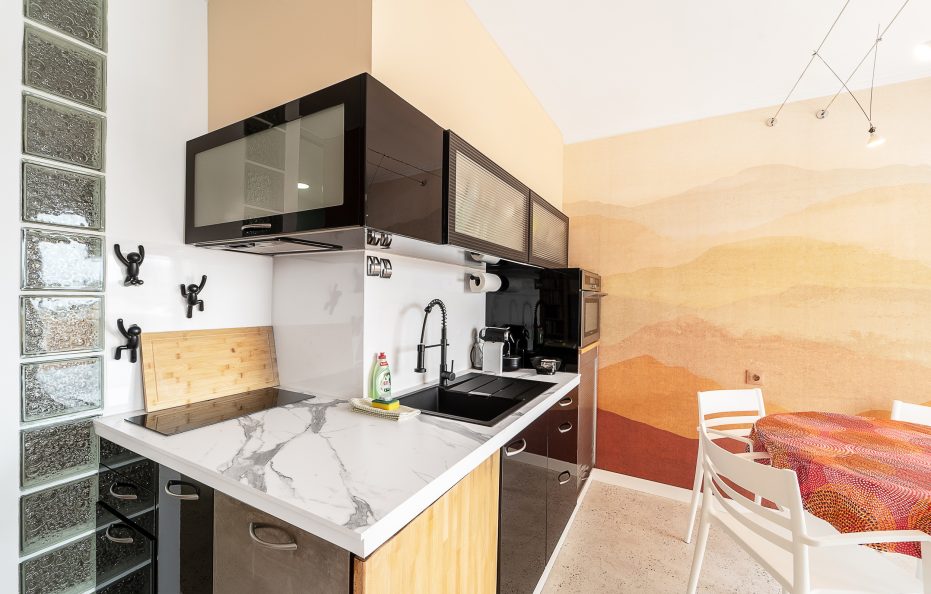 Apartamento Apartamento con vistas al canal en Empuriabrava