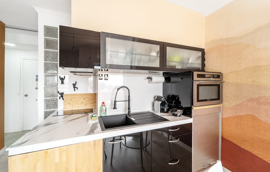Apartamento Apartamento con vistas al canal en Empuriabrava
