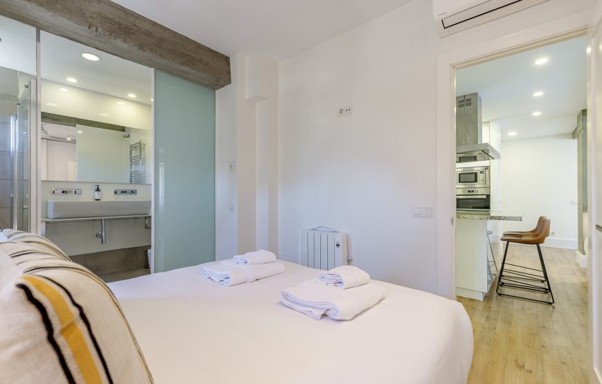 Apartamento Alcazaba Boutique en Málaga